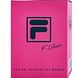 Fila F-Vibes Eau de Toilette For Woman 90ML