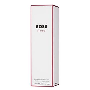 Hugo Boss Femme Eau de Parfum 75ML