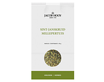 Jacob Hooy Sint-Janskruid Gesneden 80GR Jacob Hooy Sint-Janskruid Gesneden 80GR