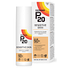 Riemann P20 Zonnebrand Sensitive Skin SPF50+ 100ML verpakking met fles Riemann P20 Zonnebrand Sensitive Skin SPF50+ 100ML verpakking met fles