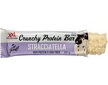 XXL Nutrition Crunchy Protein Bar Stracciatella 60GR
