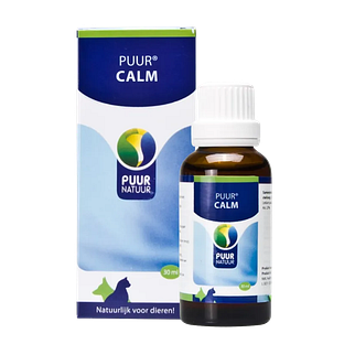 PUUR Natuur Puur Calm Druppels 30ML