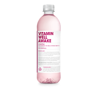 Vitamin Well Awake 500ML Vitamin Well Awake 500ML