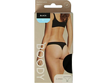 Boody G-string Zwart L 1ST