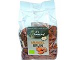 Its Amazing Amandelen Bruin Bio 300GR Its Amazing Amandelen Bruin Bio 300GR