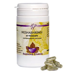 Holisan Meshashringi Capsules 60CP Holisan Meshashringi Capsules 60CP