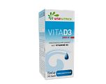 Vitanutrics VitaD3 2000UI Druppels 15ML Vitanutrics VitaD3 2000UI Druppels 15ML