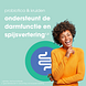 Intoleran Gut Support Duo Capsules 60CP gezondheidsclaims