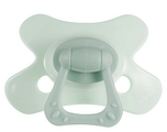 Difrax Fopspeen Natural 6+ Maanden SE Green Jade 1ST