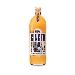 HOLYSHOT Ginger Turmeric & Pineapple 750ML HOLYSHOT Ginger Turmeric & Pineapple 750ML