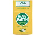 Happy Earth 100% Natural Pure Deostick Jasmine Ho Wood 40GR
