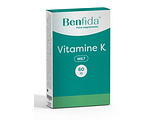 Benfida Vitamine K Tabletten 60TB