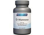 Nova Vitae D-Mannose 500mg Capsules 240CP