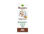 Nocciolata Originale Hazelnoten en Cacao Cups Bio 100GR Nocciolata Originale Hazelnoten en Cacao Cups Bio 100GR
