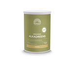 Mattisson HealthStyle AlkaGreens Organic Poeder 300GR