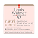 Louis Widmer Nutriderm Dagcrème Éclat Rosé UV 50 Licht Geparfumeerd 50ML Voorkant verpakking
