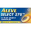 Aleve Select 275mg Tabletten 12TB Aleve Select 275mg Tabletten 12TB