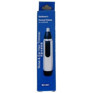 Hair Mode Neus & Oor Trimmer 1ST Hair Mode Neus & Oor Trimmer 1ST