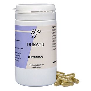 Holisan Trikatu Capsules 60CP