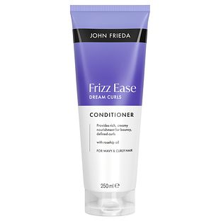 John Frieda Frizz Ease Dream Curls Conditioner 250ML