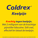 Coldrex Keelpijn Zuigtabletten 12ST