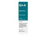 Q+A Q+A Zinc PCA Facial Serum 30ML