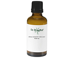De Cruydhof Cruydhof Ulmus Campestre Rubra Cort/Rode Iep Druppels 50ML