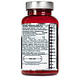 Lucovitaal 100%  Zoethout DGL Capsules 60CP Zijkant pot