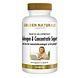 Golden Naturals Geheugen & Concentratie Support Capsules 60VCP