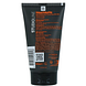 L'Oréal Paris Studio Line MadMatte Fibre Cream 150ML Achterkant tube L'Oréal Paris Studio Line MadMatte Fibre Cream 150ML Achterkant tube