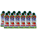 Cool Bear Vruchtensiroop Aardbei en Appel 12x750ML