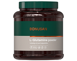 Bonusan L-Glutamine poeder 500GR