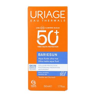 Uriage Bariésun SPF50+ Matifying Fluid 50ML