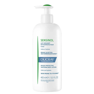 Ducray Sensinol Bodylotion 400ML Ducray Sensinol Bodylotion 400ML