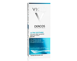Vichy Dercos Ultra Soothing Shampoo 200ML