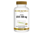 Golden Naturals Q10 100mg Capsules 180CP Golden Naturals Q10 100mg Capsules 180CP