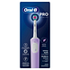 Oral-B Vitality Pro Elektrische Tandenborstel Lila 1ST