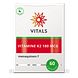 Vitals Vitamine K2 180mcg Capsules 60CP