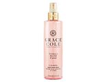 Grace Cole Vanilla Blush & Peony Calming Hair & Body Mist 250ML