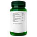AOV 1002 Slaapnorm Capsules 30VCP zijkant pot samenstelling