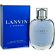 Lanvin L' Homme Eau de Toilette 100ML Verpakking plus flesje