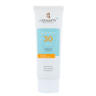 Drs Leenarts Sun Care SPF30 Normale Gevoelige Huid Parfumvrij 100ML