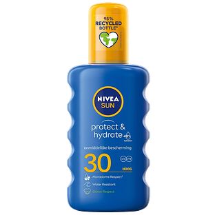 Nivea Sun Protect & Hydrate Zonnespray SPF30 200ML