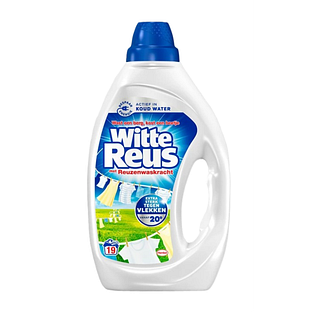 Witte Reus Wasmiddel 855ML