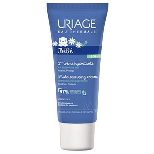 Uriage Baby 1st Moisturizing Cream 40ML