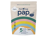 Pure Goat Organic 5-Granen Pap 6+M 200GR
