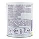 Nutricia Fortifit Poeder Vanille 280GR Achterzijde verpakking Nutricia Fortifit Poeder Vanille 280GR Achterzijde verpakking
