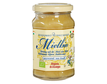 Mielbio Honing Alpenbloesem 300GR