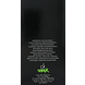 Calvin Klein One Shock Eau de Toilette For Him 100ML Achterkant verpakking Calvin Klein One Shock Eau de Toilette For Him 100ML Achterkant verpakking