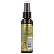 Hask Argan Oil 5-in-1 Leave-In-Spray Mini 52ML Zijkant flesje